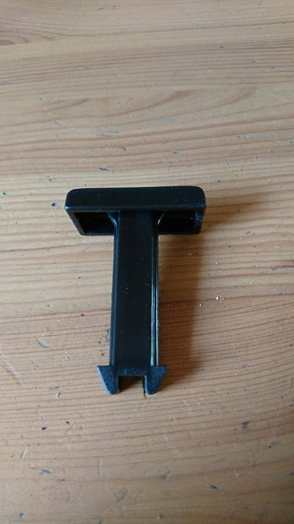 Opel Youngtimer Oldtimer Betätigungs Knopf neu original GM 168122