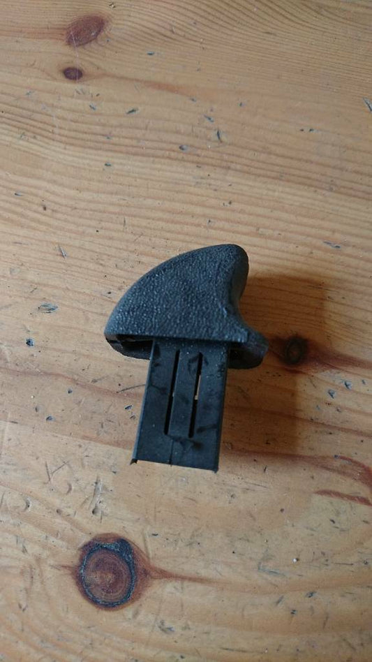 Opel Youngtimer Oldtimer Betätigungs Knopf Vordersitz neu GM