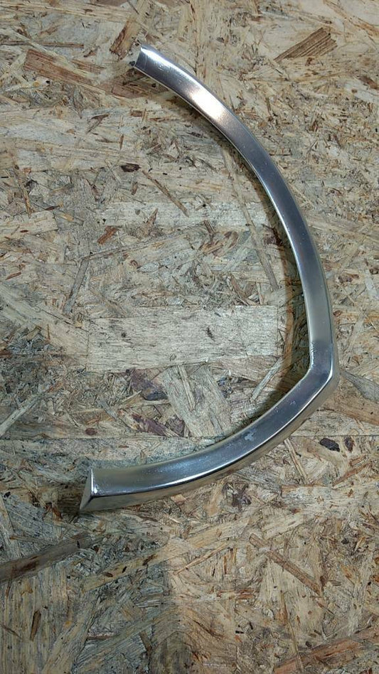 Original GM Opel Rekord A Chrom Zierleisten Set Kotflügel NEU