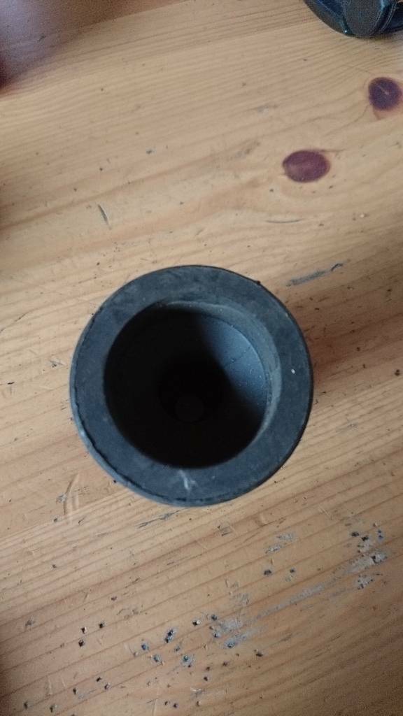 Opel Youngtimer Oldtimer Faltenbalg Manschette neu 6668448