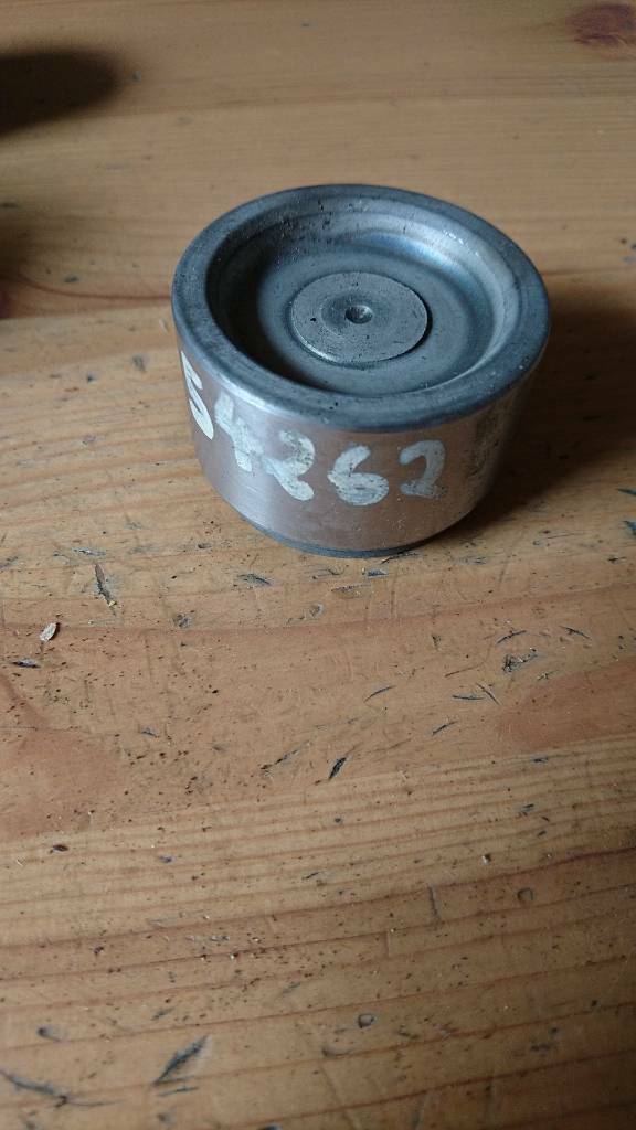 Opel Youngtimer Oldtimer Bremskolben neu original 542621