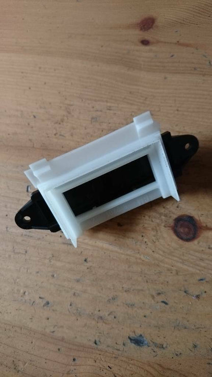 Opel Youngtimer Oldtimer Schieber neu original GM 134957