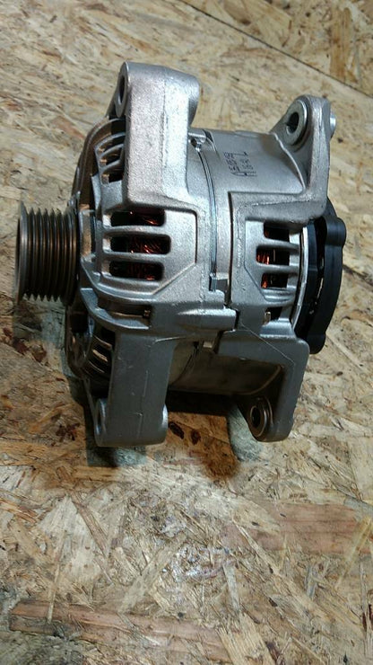 Original GM Opel Lichtmaschine Astra G Zafira A NEU
