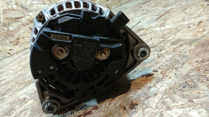 Original GM Opel Lichtmaschine Astra G Zafira A NEU