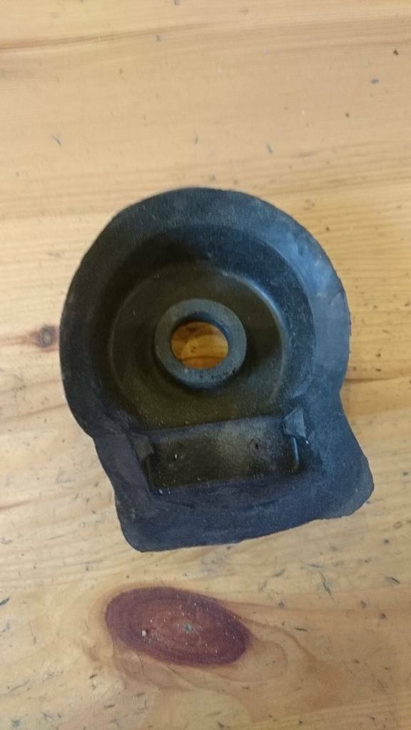 Kappe Scheinwerfer Manta 1217269
