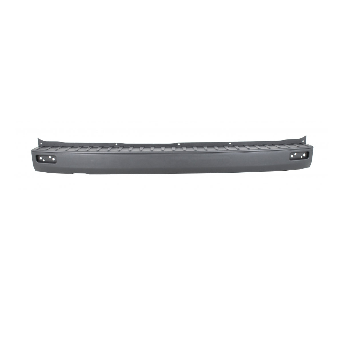 Stoßstange hinten mitte genarbt PDC für Ford Tourneo V362 Transit F3 FY FZ ab 2015