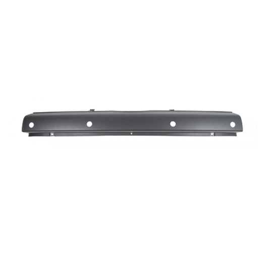 Stoßstange hinten genarbt PDC für Mercedes Sprinter 3-t Tourer 3,5-t 4-t 5-t B907 B910 ab 2018 