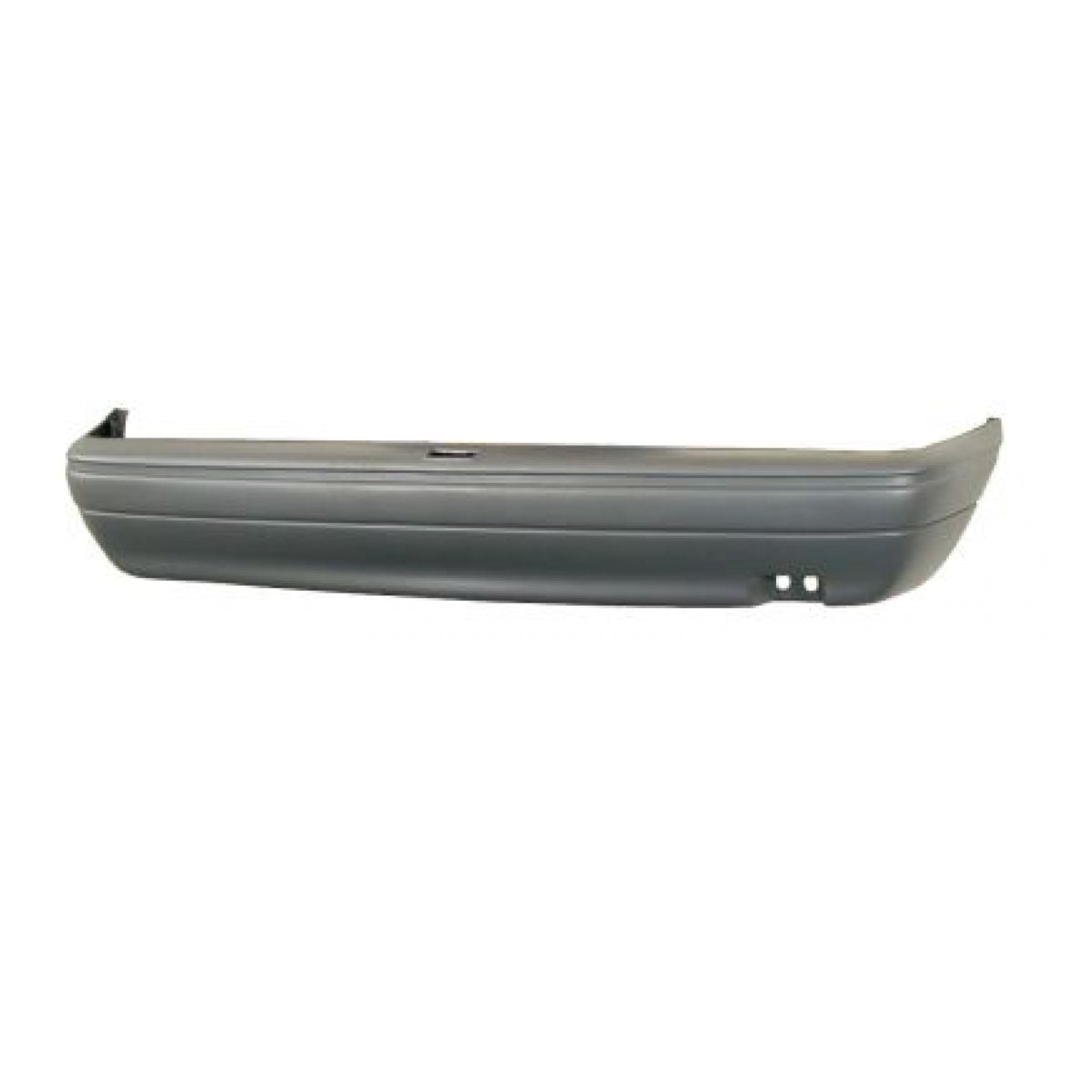 Stoßstange hinten für Opel Corsa A CC TR S83 1982-1993 3-Türer 5-Türer
