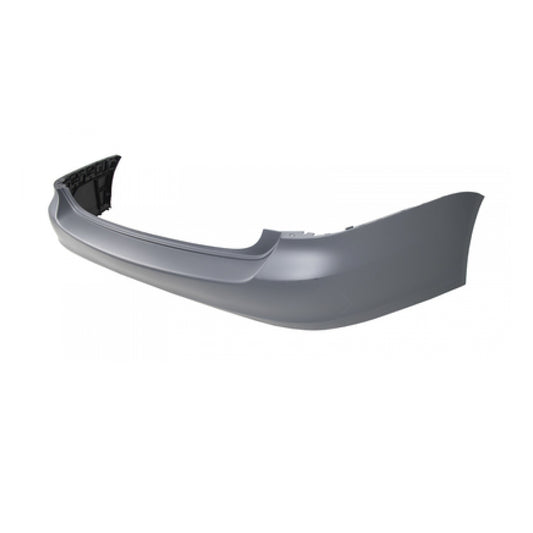 Stoßstange hinten grundiert für VW Golf V Variant 1K5 2007-2009