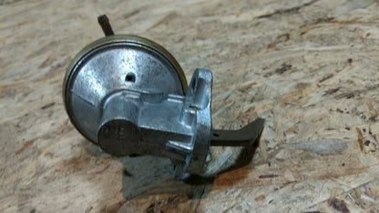 Original GM Opel Kadett Ascona Benzinpumpe Kraftstoffpumpe NEU