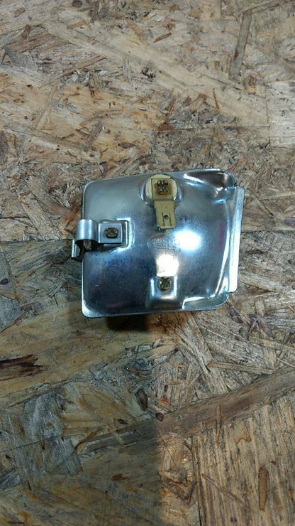 Original GM Opel Rücklicht Reflektor Kapitän Rekord Olympia Neu