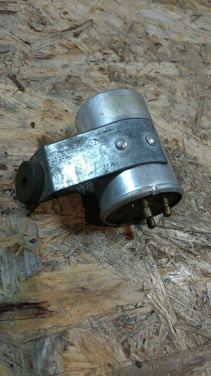 Original GM Opel Blinkergeber Relais Rekord Kapitän Neu