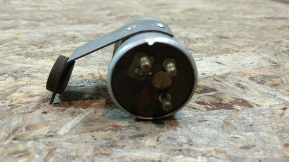 Original GM Opel Blinkergeber Relais Rekord Kapitän Neu