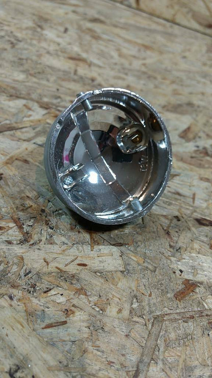 Original GM Opel Rekord P2 Rücklicht Gehäuse Lampenträger NEU