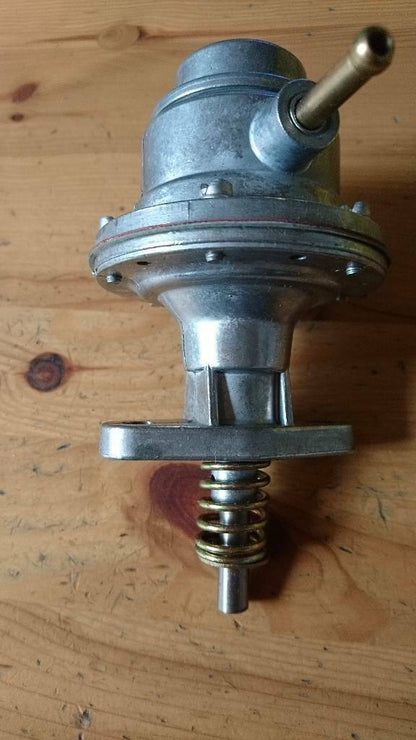 Opel Youngtimer Oldtimer Benzinpumpe BCD Torino neu