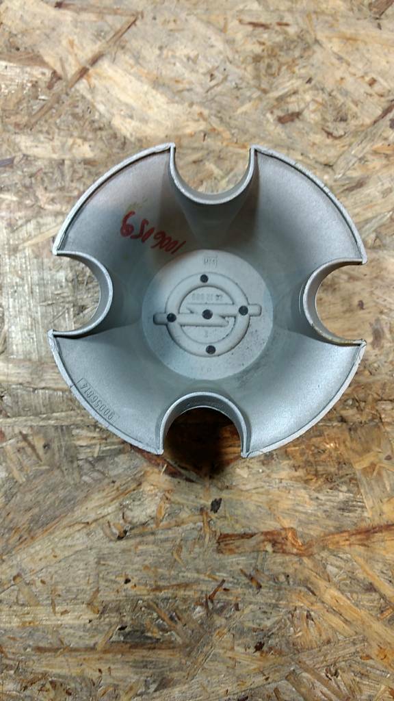 Original GM Opel Corsa A Kadett C D E Manta B Nabendeckel NEU