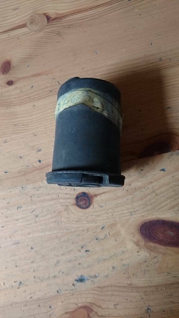 Opel Youngtimer Oldtimer Lager Buchse neu original GM 90092641