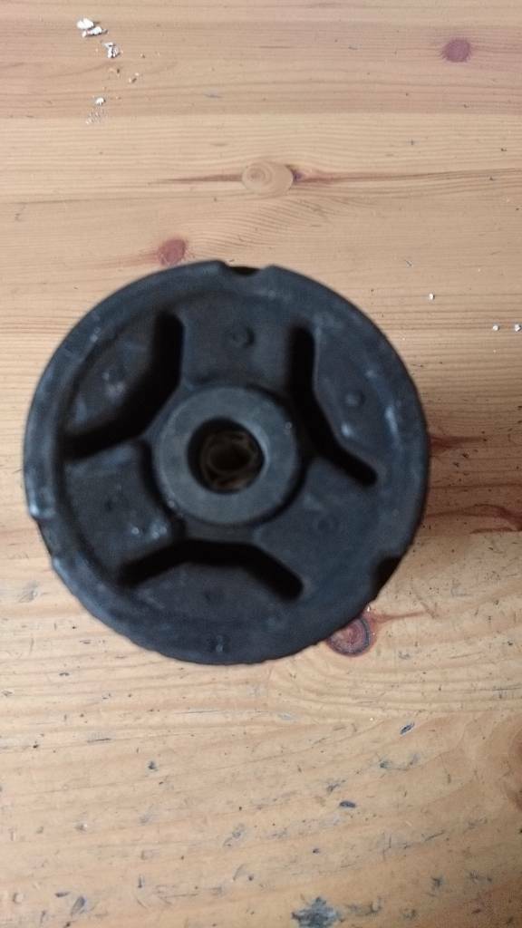 Opel Youngtimer Oldtimer Hinterachse Lager neu GM 90305431