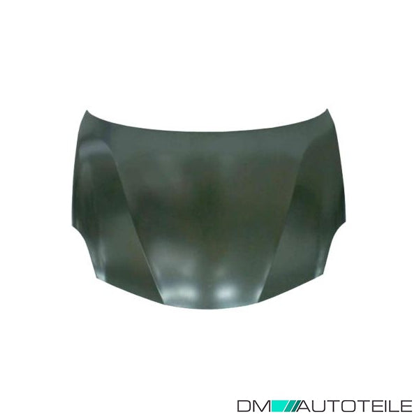 Motorhaube Bonnet Neuware Stahl passt für Alfa Romeo Giulietta 10-16