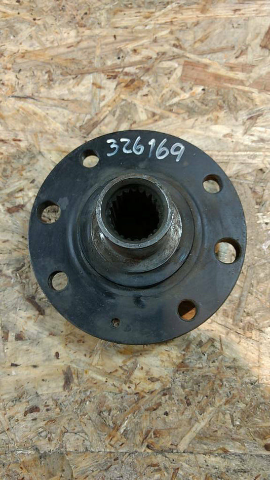 Original GM Opel Kadett E Corsa A Ascona C Radnabe NEU
