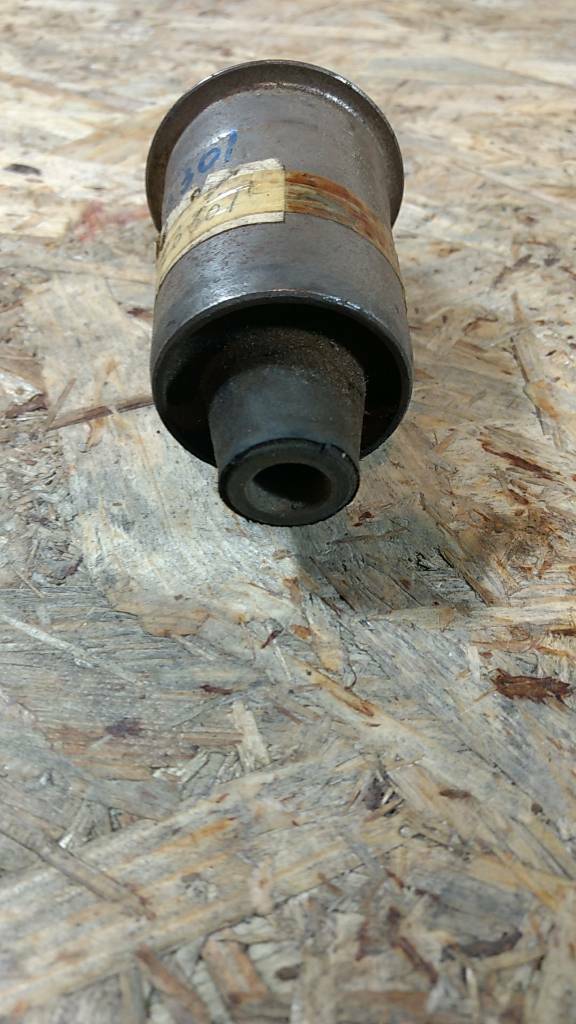 Original GM Opel Rekord C Dämpfungsbuchse NEU