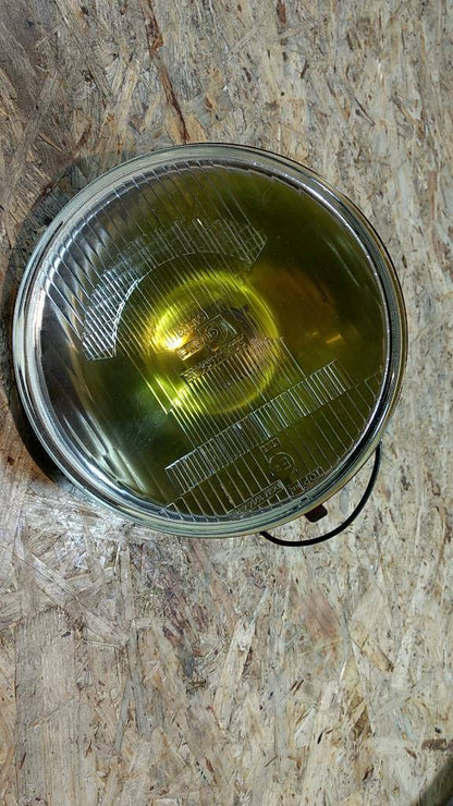 Original Cibie  Scheinwerfer Super Oscar SAE 05 NEU