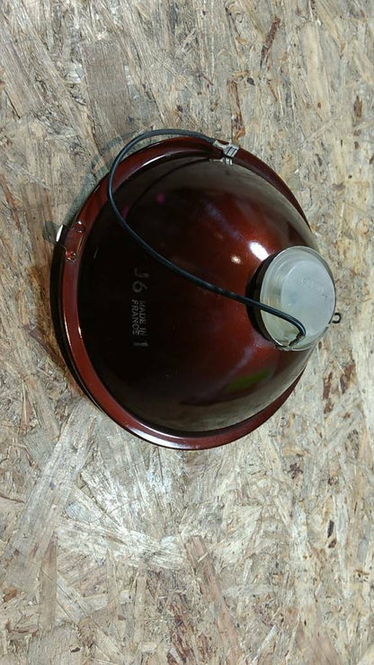 Original Cibie  Scheinwerfer Super Oscar SAE 05 NEU