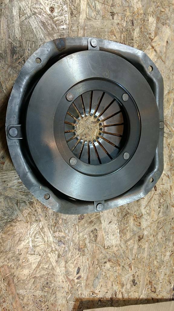 Original GM Opel Omega A 2.3D 2.3TD Kupplungsdruckplatte NEU