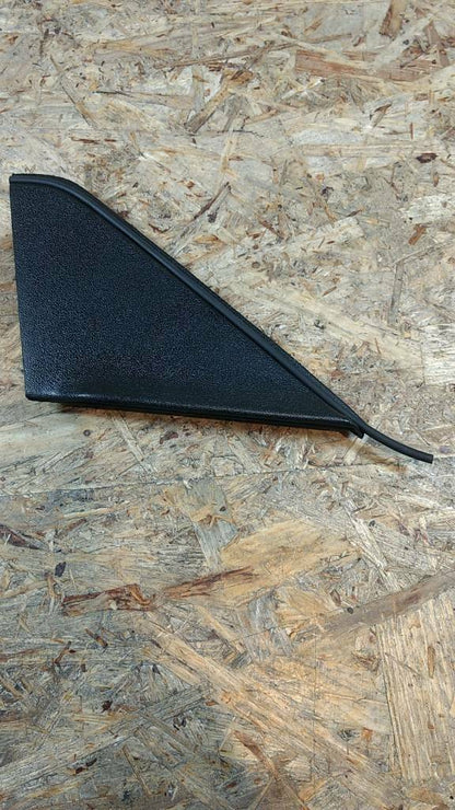 Original GM Opel Rekord E Senator A Einsatzecke NEU