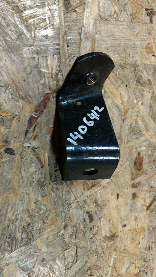Original GM Opel Kadett Olympia Stoßstangenhalter NEU