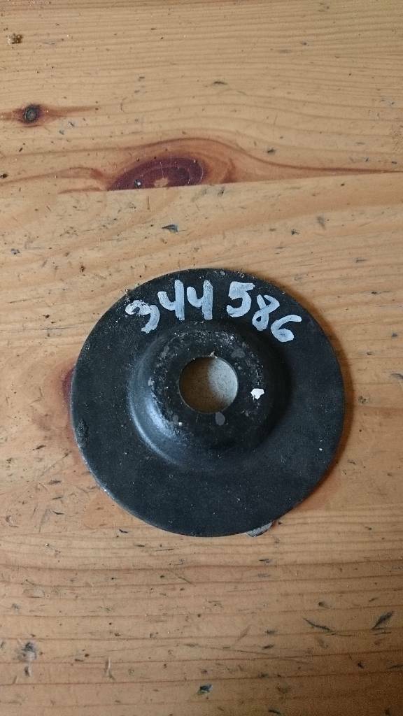 Opel Youngtimer Oldtimer Anschlag Ring neu original GM 344586