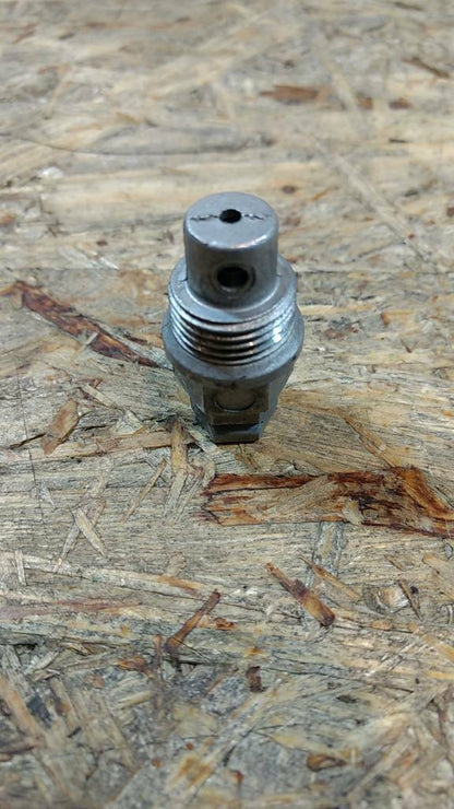 Original GM Opel Calibra Kadett E Verschlussschraube NEU