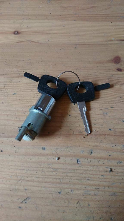 Opel Youngtimer Oldtimer Schließzylinder neu GM 90094090
