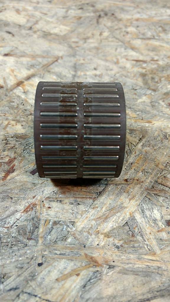 Opel Oldtimer Nagellager Modell? Durchmesser ca 4cm NEU
