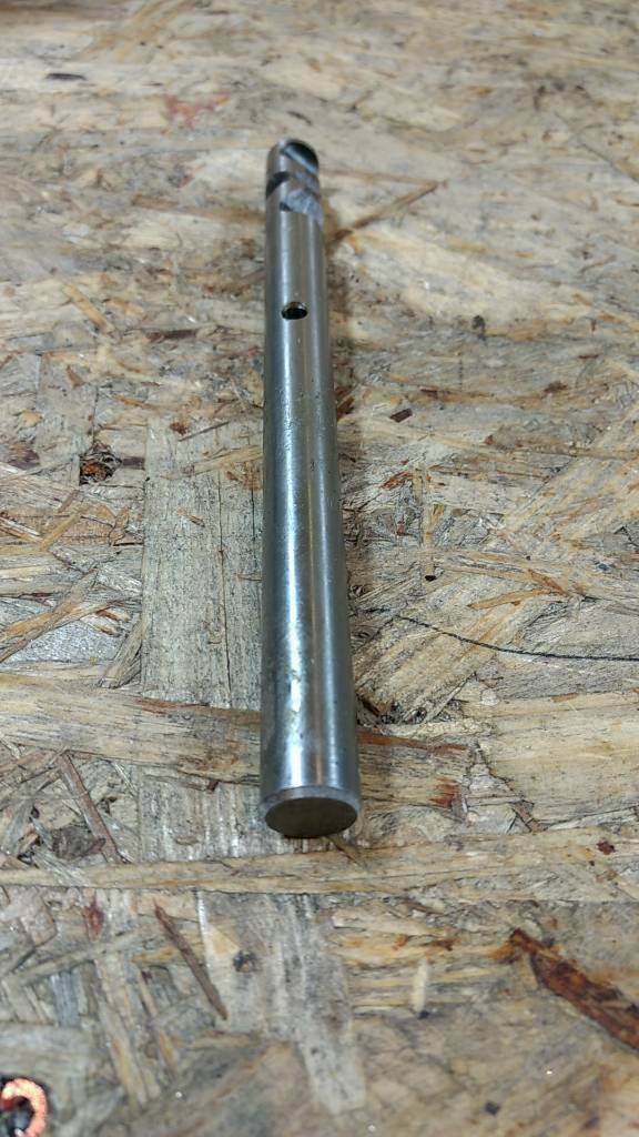 Original GM Opel Oldtimer Schaltstange Modell? NEU