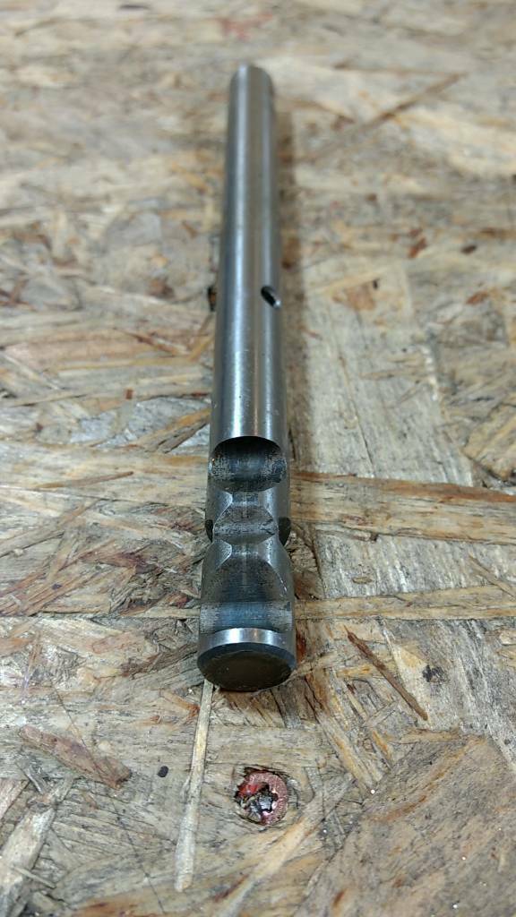 Original GM Opel Oldtimer Schaltstange Modell? NEU