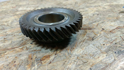 Kadett E Astra F F16 Getriebe Zahnrad 2. Gang neu Original GM