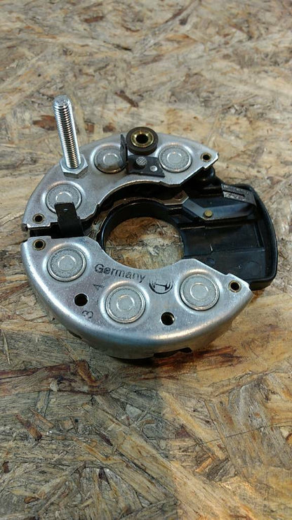 Opel Oldtimer Diodenplatte 1205560 NEU