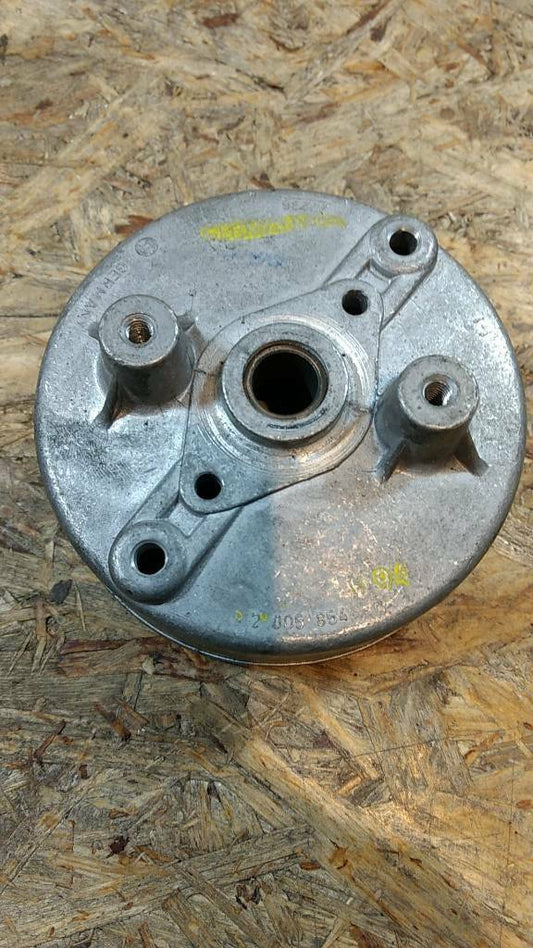 Opel Oldtimer Starterabdeckung 1203293 NEU