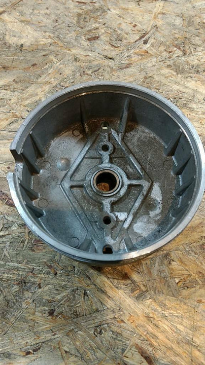 Opel Oldtimer Starterabdeckung 1203293 NEU