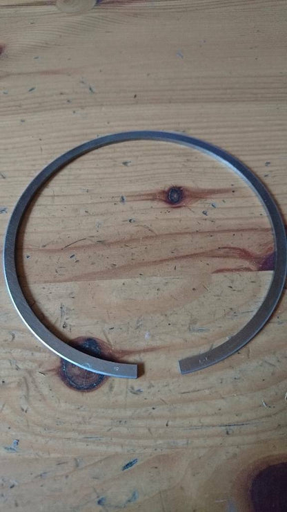 Opel Youngtimer Oldtimer Kolbenring neu original GM 630077