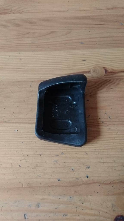 Corsa B Tigra A Kadett E Bremspedal Gummi Überzug Neu Original GM