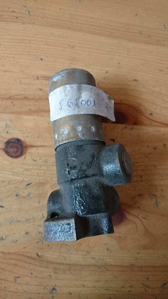 Opel Youngtimer Oldtimer Bremszylinder neu original 565001