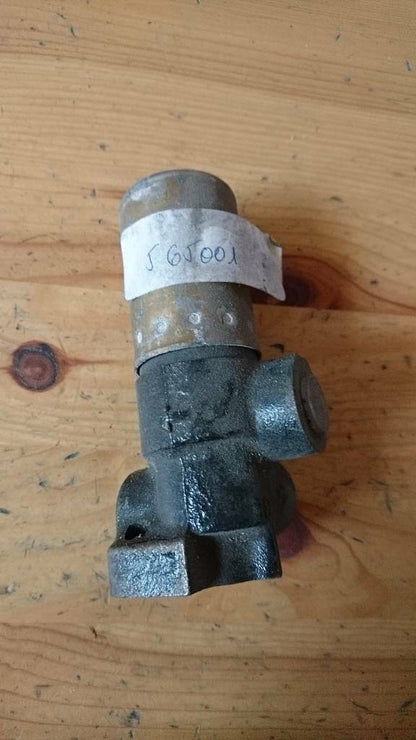 Opel Youngtimer Oldtimer Bremszylinder neu original 565001