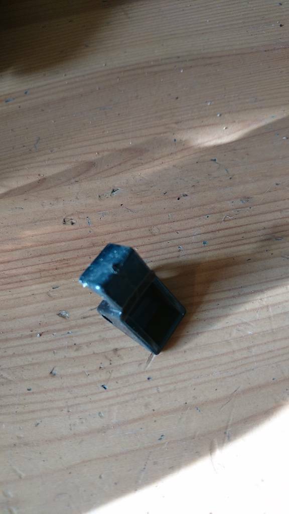 Opel Youngtimer Oldtimer Hebel neu original 114275