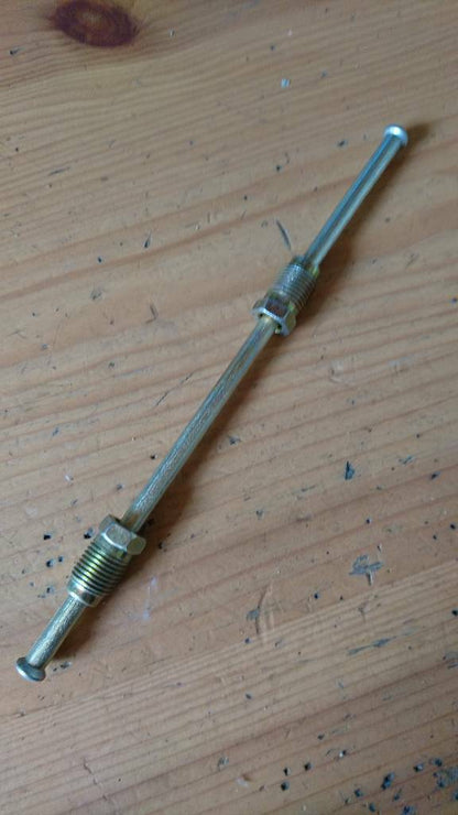 Kadett C Bremsleitung neu original GM