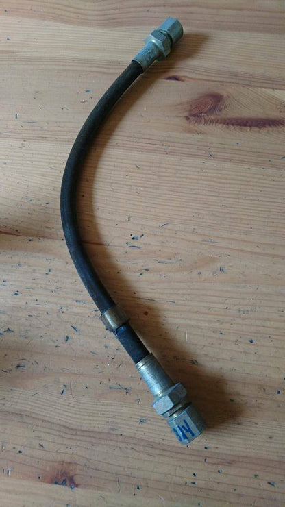 Commodore C Monza A Rekord E D Senator A Bremsschlauch neu