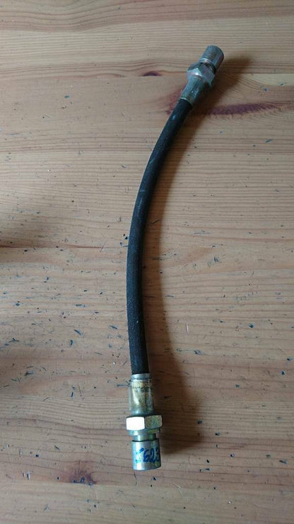 Kadett C Bremsschlauch hinten neu original GM