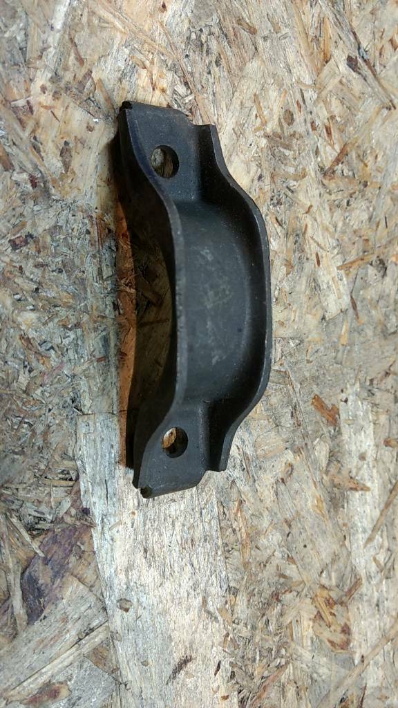 Original GM Opel Oldtimer Schellen Modell? 856620 NEU
