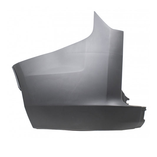 Stoßstangenecke hinten links genarbt für Ford Tourneo V362 Transit F3 FY FZ ab 2015